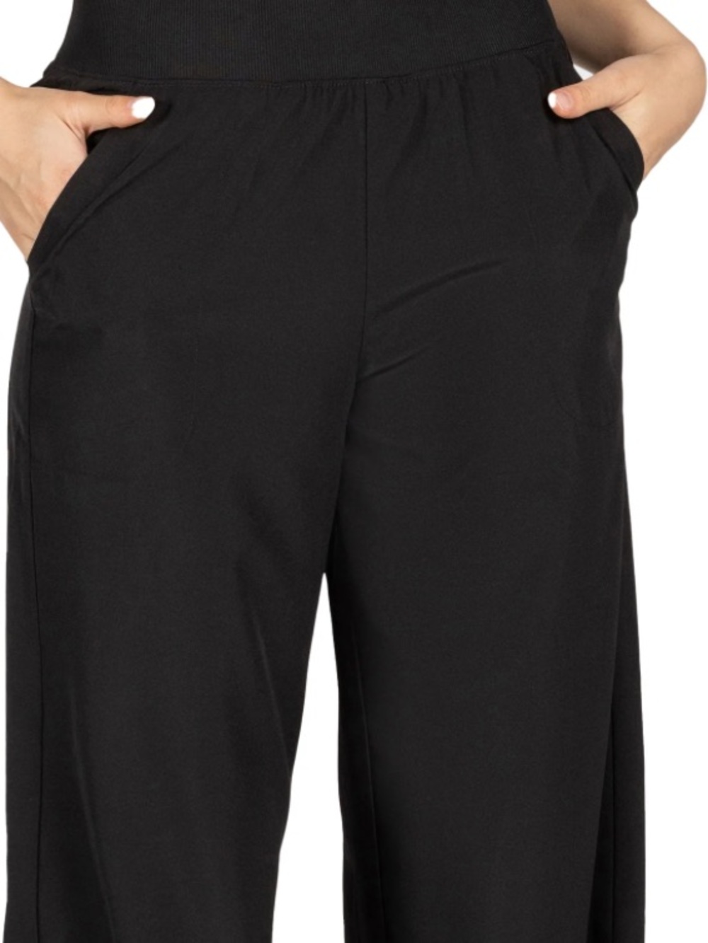 Kyodan Breeze Wide Leg Capri